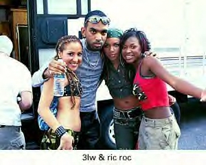 ricroc&3lw